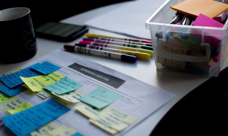 Training and Development