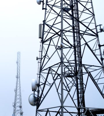 Telecom
